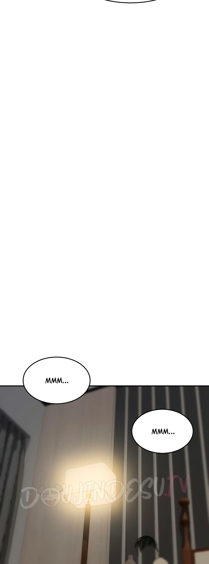 My Mom and Sister Chapter 20 - Page 20